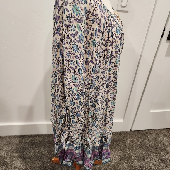 Spell & Gypsy Designs Dahlia Playdress Large Runs Big New - Picture 7 of 13